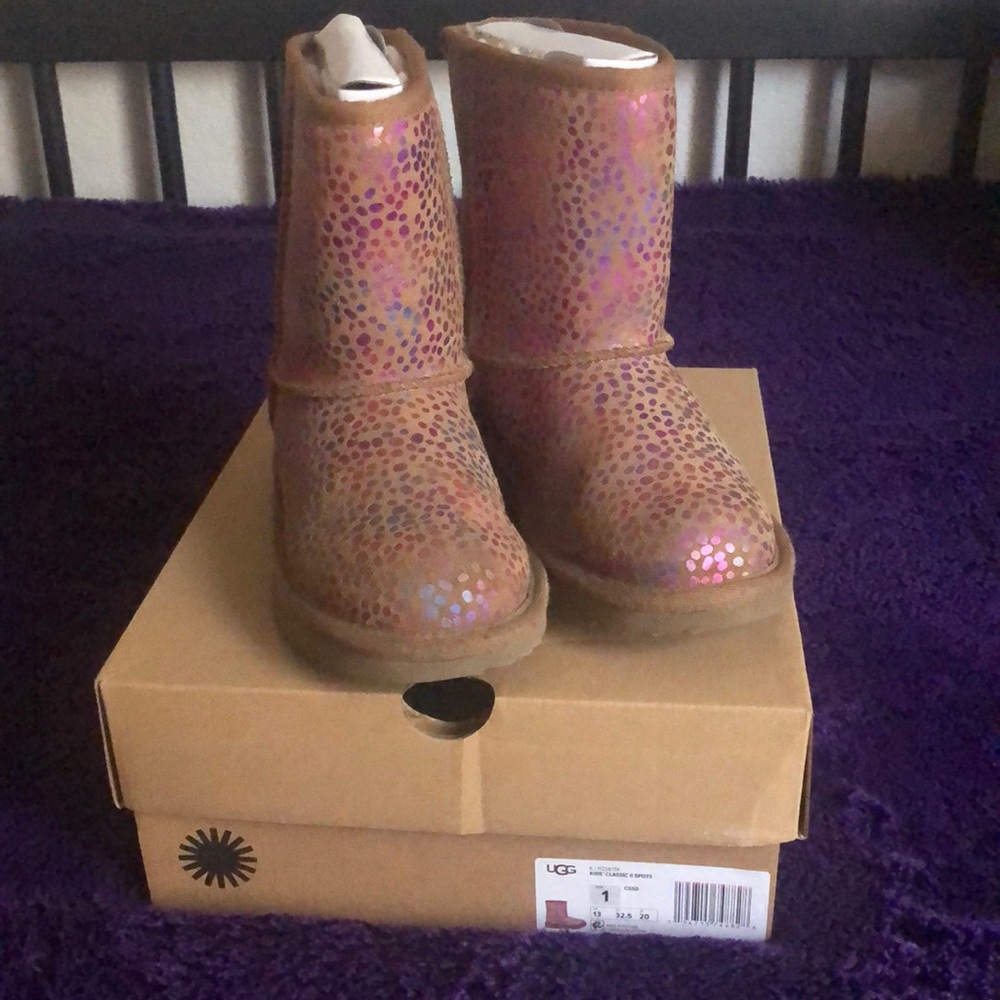 Ugg boots